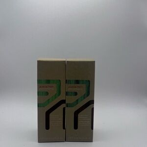 Aveda Men Pure-Formance Aftershave 2 pack authentic NIB